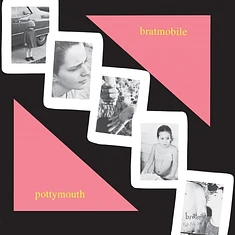 Bratmobile - Pottymouth