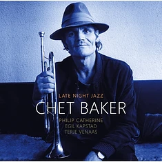 Chet Baker - Late Night Jazz Feat. Philip Catherine