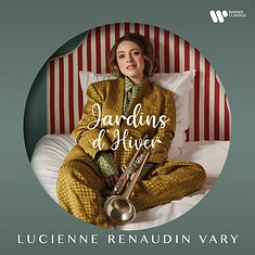 Lucienne Renaudin Vary - Winter Gardensjardins D'hiver