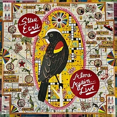 Steve Earle - Alone Again Live