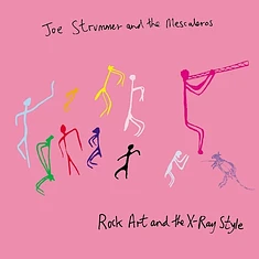 Joe & The Mescaleros Strummer - Rock Art & The X-Ray Style