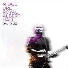 Midge Ure - Live At The Royal Albert Hall