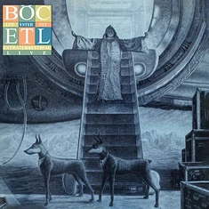 Blue Öyster Cult - Extraterrestial Live