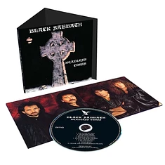 Black Sabbath - Cross Purposes 2024 Remaster