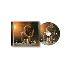 Harry Gregson-Williams - OST Gladiator Ii