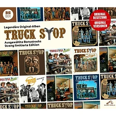 Truck Stop - Big Box