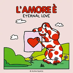 Eternal Love - L'amore E