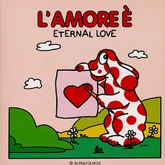 Eternal Love - L'amore E