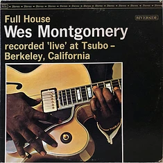 Wes Montgomery - Full House