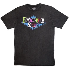 Beastie Boys - Logo Wash Collection T-Shirt