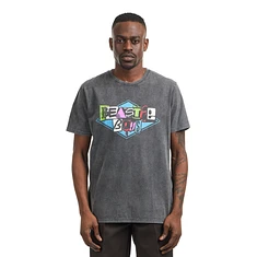 Beastie Boys - Logo Wash Collection T-Shirt