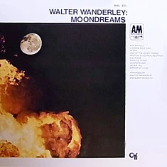 Walter Wanderley - Moondreams