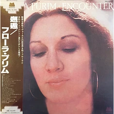 Flora Purim - Encounter