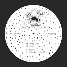 Phil Evans - Incredible Deckshark EP