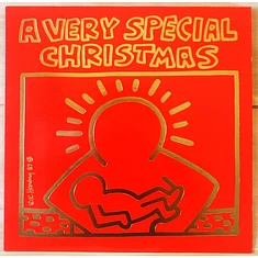 V.A. - A Very Special Christmas