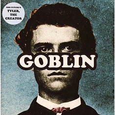 Tyler The Creator - Goblin