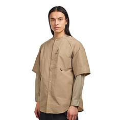 CMF Outdoor Garment - No Collar Shirts