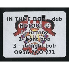 Dub Kult - In Tune Bob