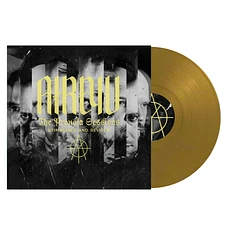 Atreyu - The Pronoia Sessions Gold Vinyl Edition