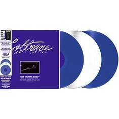 John Coltrane - Live At The Half Note Blue White Vinyl Edition