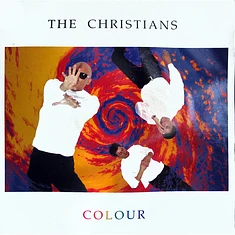 The Christians - Colour