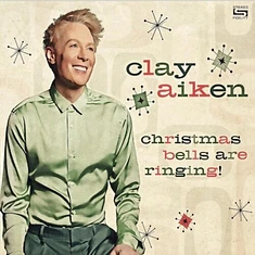 Clay Aiken - Christmas Bells Are Ringing