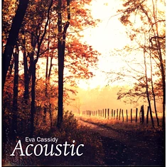 Eva Cassidy - Acoustic