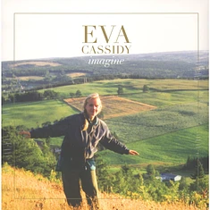 Eva Cassidy - Imagine