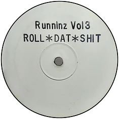 Co-Cain - Runninz Vol3