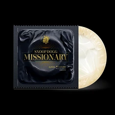 Snoop Dogg - Missionary Special Artwork Picture Disc Vinyl Edition