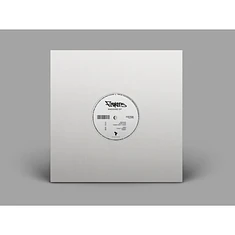 Fcukers - Baggy$$ White Label EP