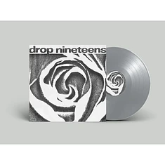 Drop Nineteens - 1991 Grey Vinyl Edition