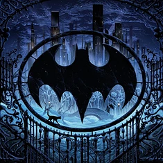 Danny Elfman - Batman Returns (Music From The Motion Picture)