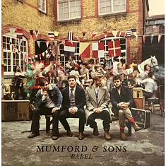 Mumford & Sons - Babel