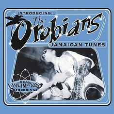 The Orobians - Jamaica - Italia Connection