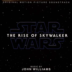 John Williams - OST Star Wars: The Rise Of Skywalker