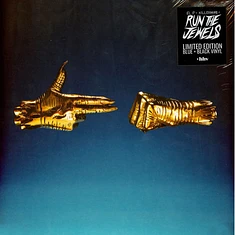 Run The Jewels - Run The Jewels 3