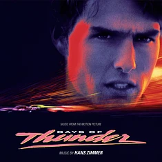 Hans Zimmer - OST Days Of Thunder