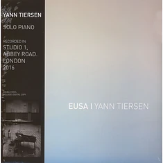 Yann Tiersen - EUSA