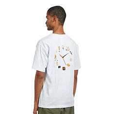 New Balance - Clock T-Shirt