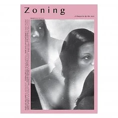 We Jazz Magazine - Issue 13: Winter 2024 "Zoning"