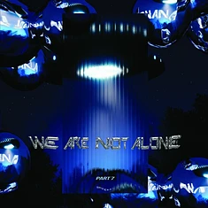 V.A. - We Are Not Alone Part 7