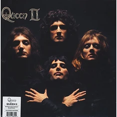 Queen - Queen II