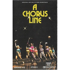 V.A. - OST A Chorus Line