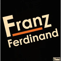 Franz Ferdinand - Franz Ferdinand