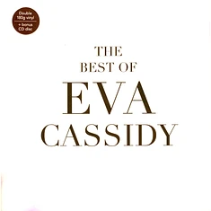 Eva Cassidy - The Best Of Eva Cassidy