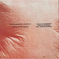 Jan Garbarek Quartet - Afric Pepperbird