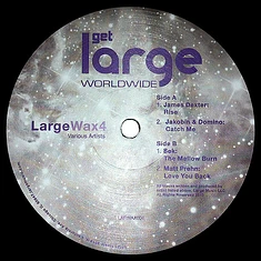 V.A. - LargeWax4