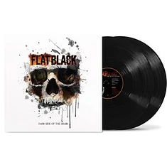 Flat Black - Dark Side Of The Brain