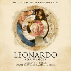 Caroline Shaw - OST Leonardo Da Vinci - O.S.T.